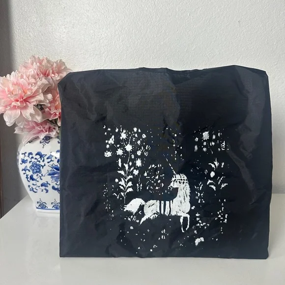Rare baggu unicorn reusable bag - Picture 1 of 7